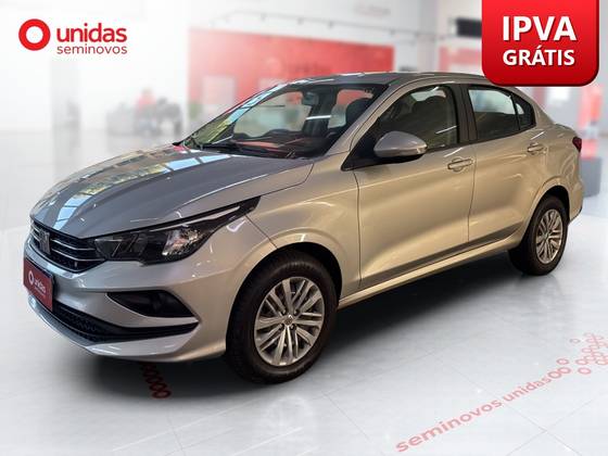 FIAT CRONOS 1.3 FIREFLY FLEX DRIVE CVT FIAT CRONOS 1.3 FIREFLY FLEX DRIVE CVT